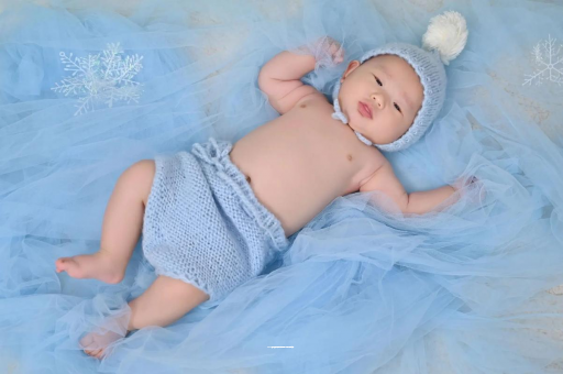 贺州宝宝后囟门闭合时间 贺州宝宝后囟门闭合时间